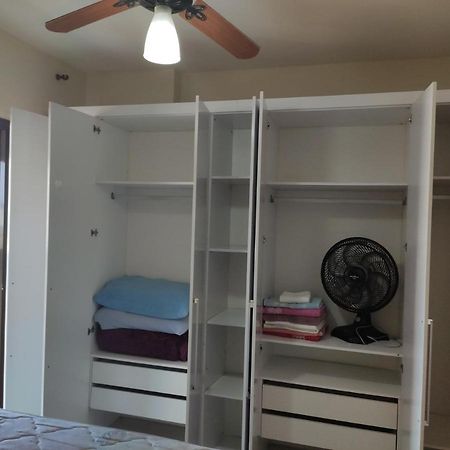 Apartamento A Beira Mar Прая-Гранди Экстерьер фото