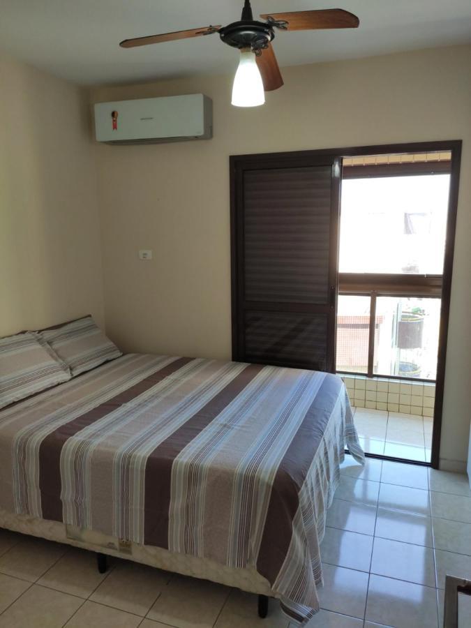 Apartamento A Beira Mar Прая-Гранди Экстерьер фото