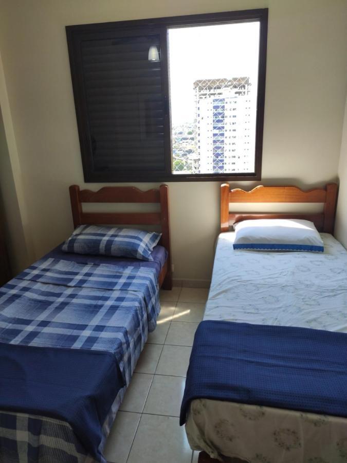 Apartamento A Beira Mar Прая-Гранди Экстерьер фото