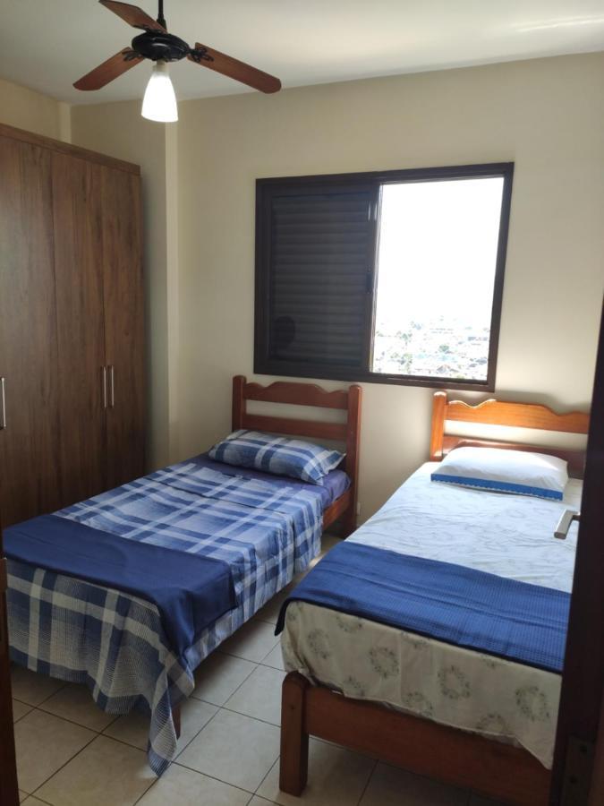 Apartamento A Beira Mar Прая-Гранди Экстерьер фото