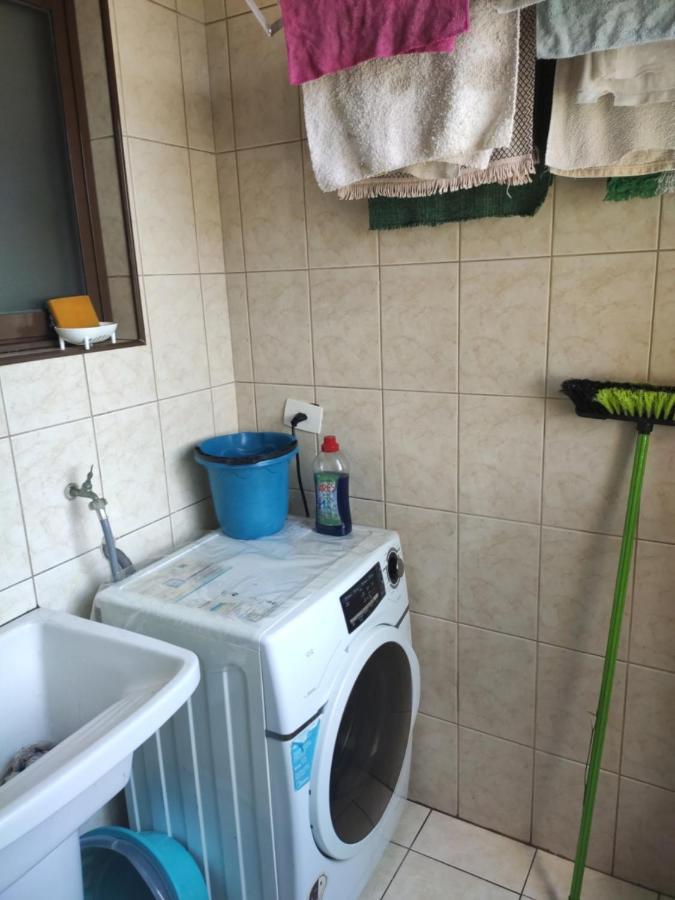 Apartamento A Beira Mar Прая-Гранди Экстерьер фото