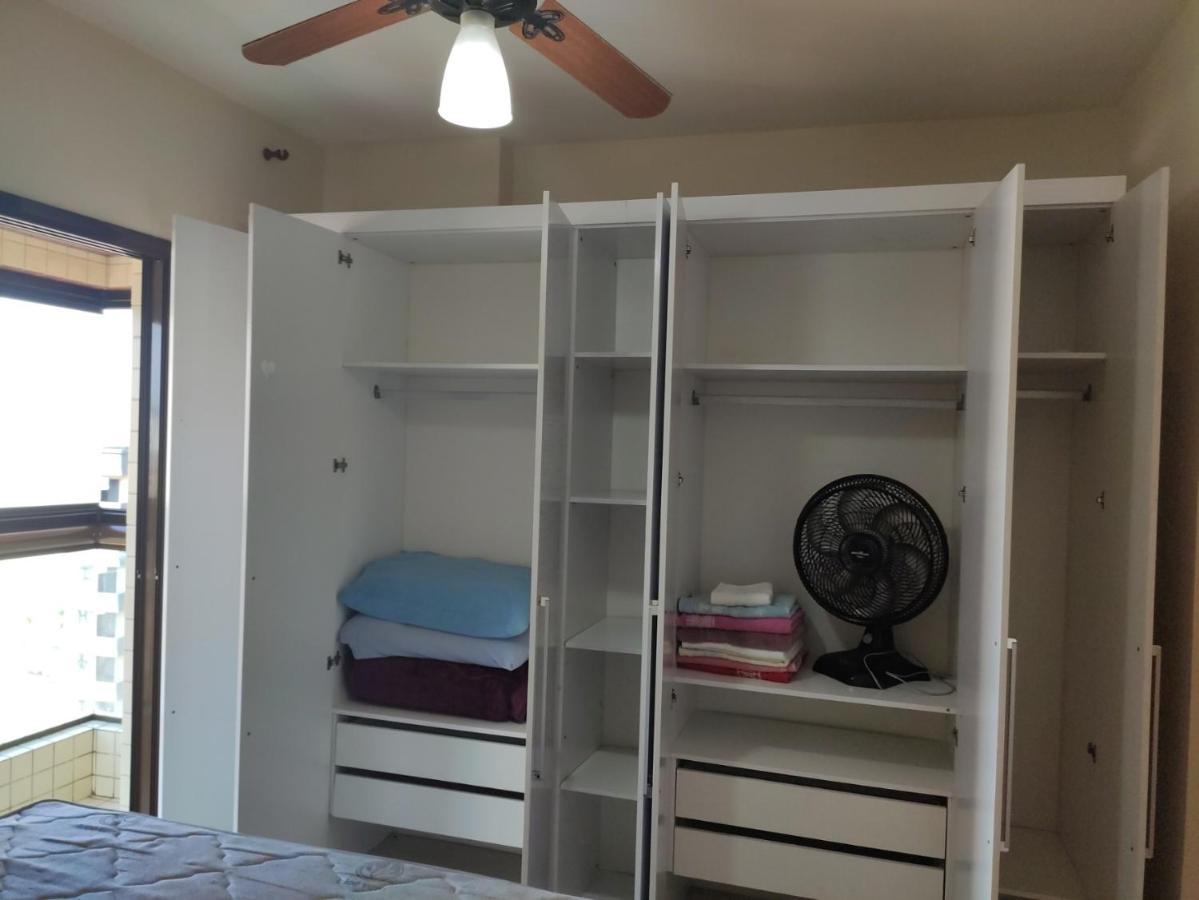 Apartamento A Beira Mar Прая-Гранди Экстерьер фото